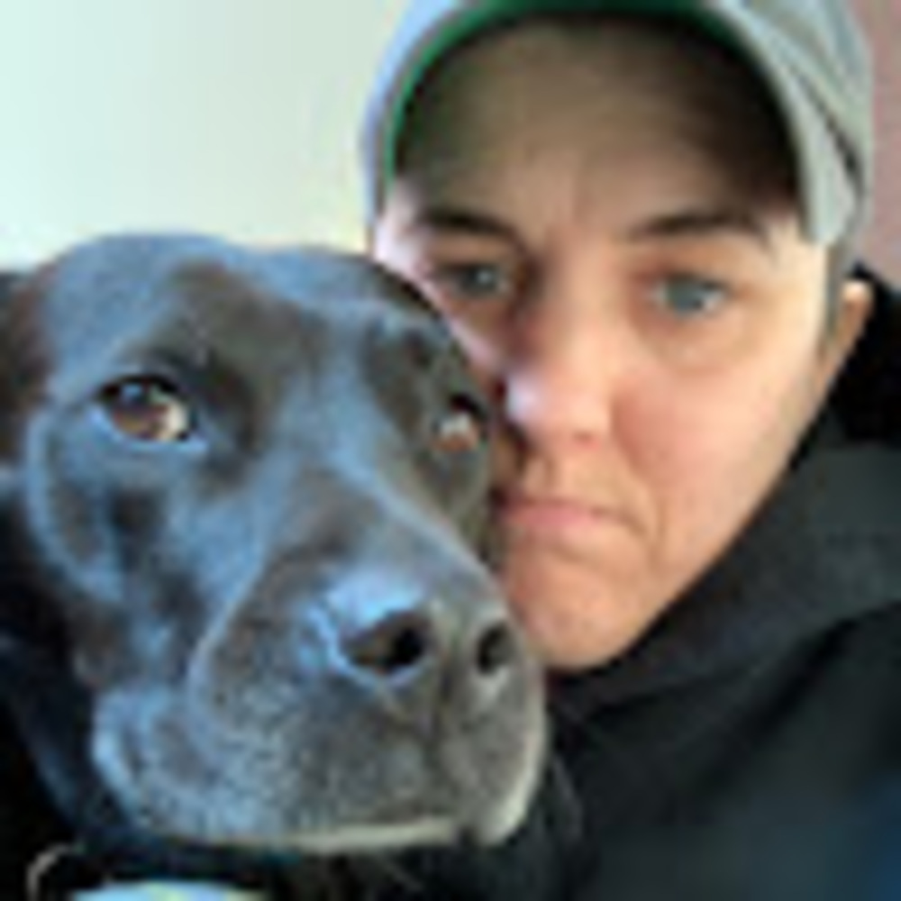 Meet your Posher, Allison